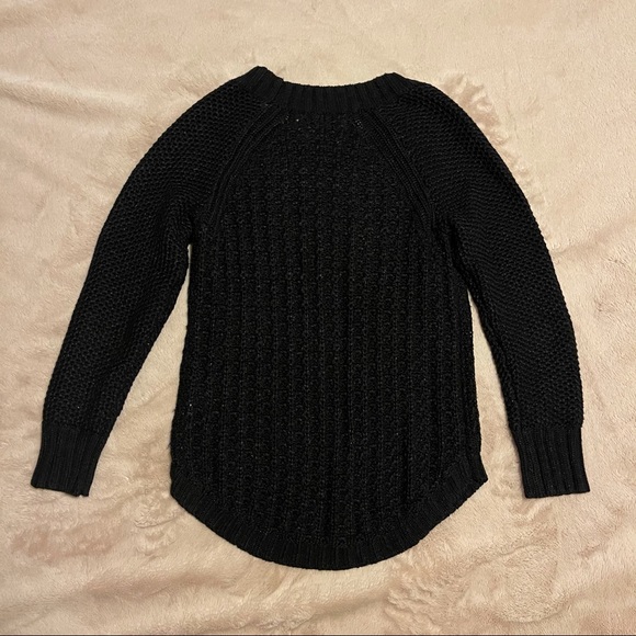 Calvin Klein Jackets & Blazers - Calvin Klein Swoop neck Sweater